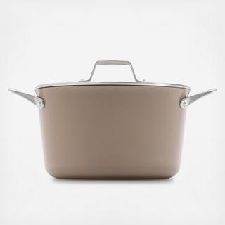 Premier Ceramic Nonstick Dutch Oven with Lid