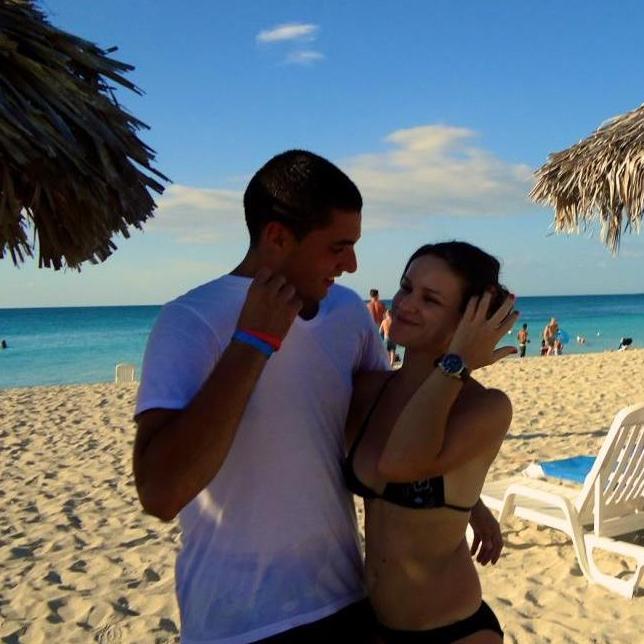 Cuba 2012.