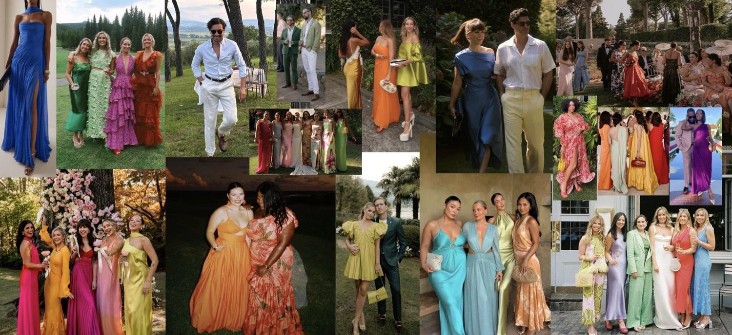 The Wedding Website of Alejandra Anguiano and Samuel Letourneau