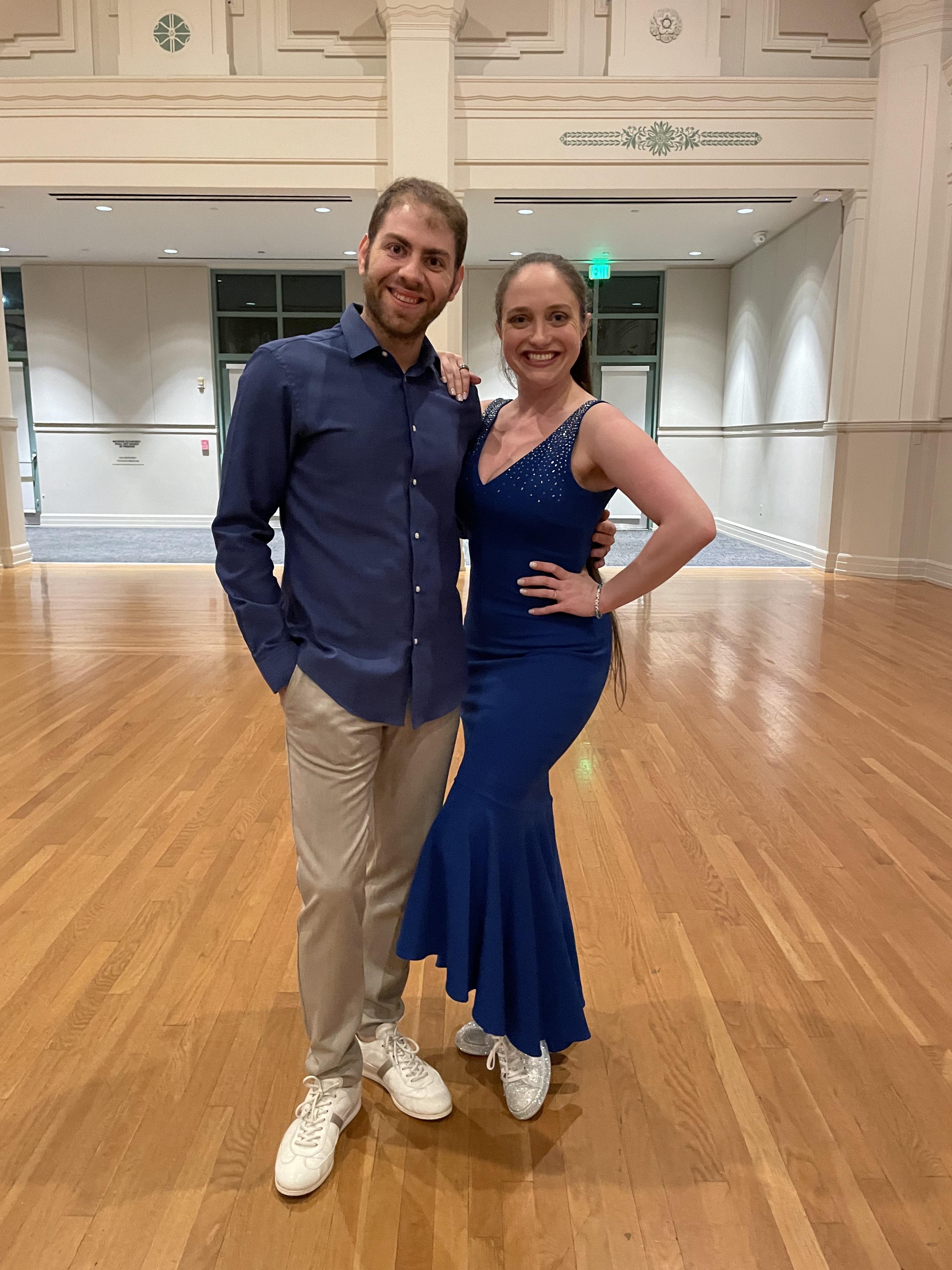 The Wedding Website of Denise Machin and Baris Varol