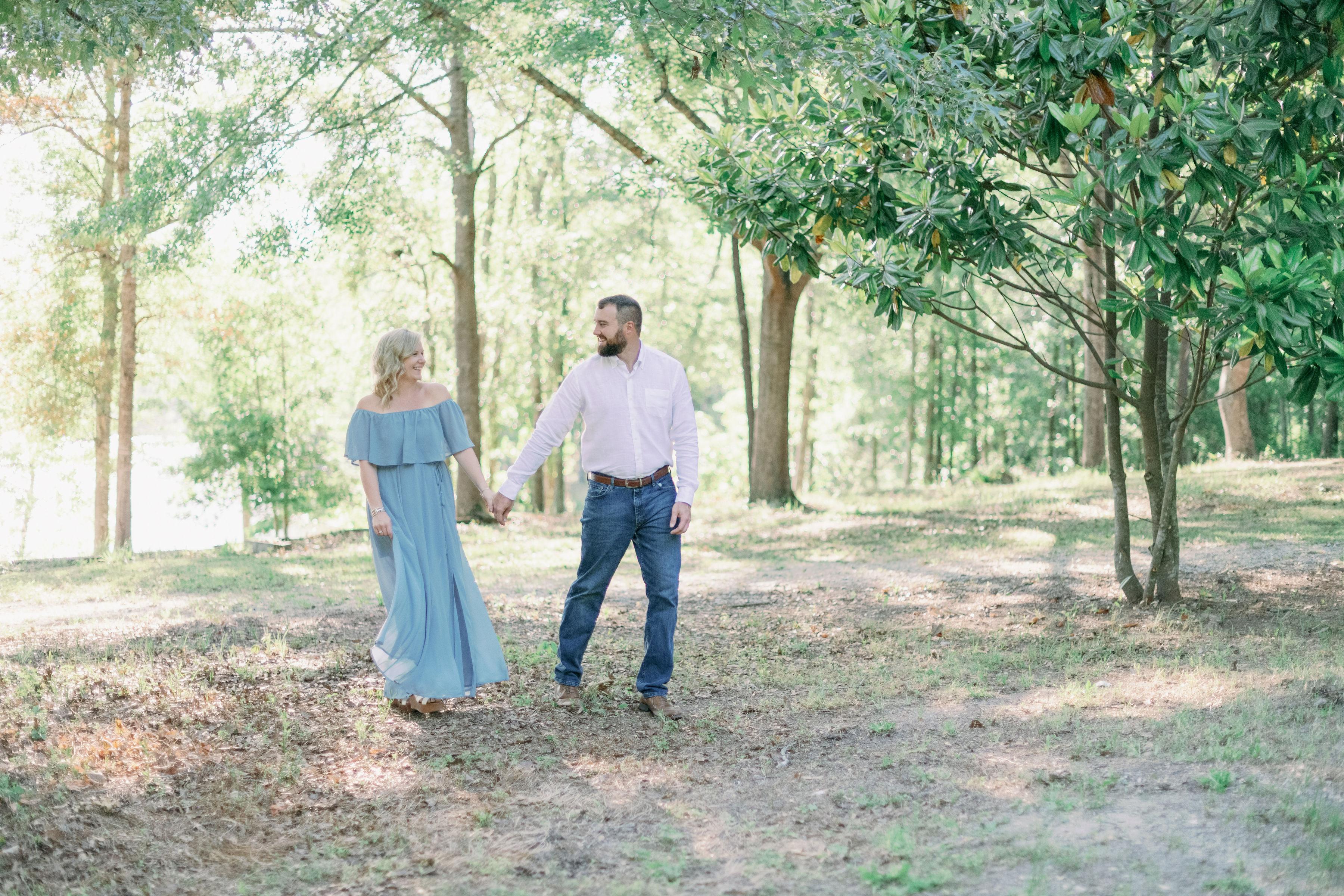 The Wedding Website of Emma Callicoat and Hunter Goodlett