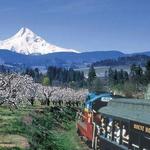 Mount Hood Railroad