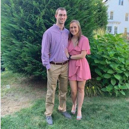 Our first trip to RI!
9/21/2019