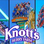Knott's Berry Farm