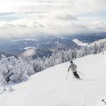 Whiteface Mountain Ski Resort