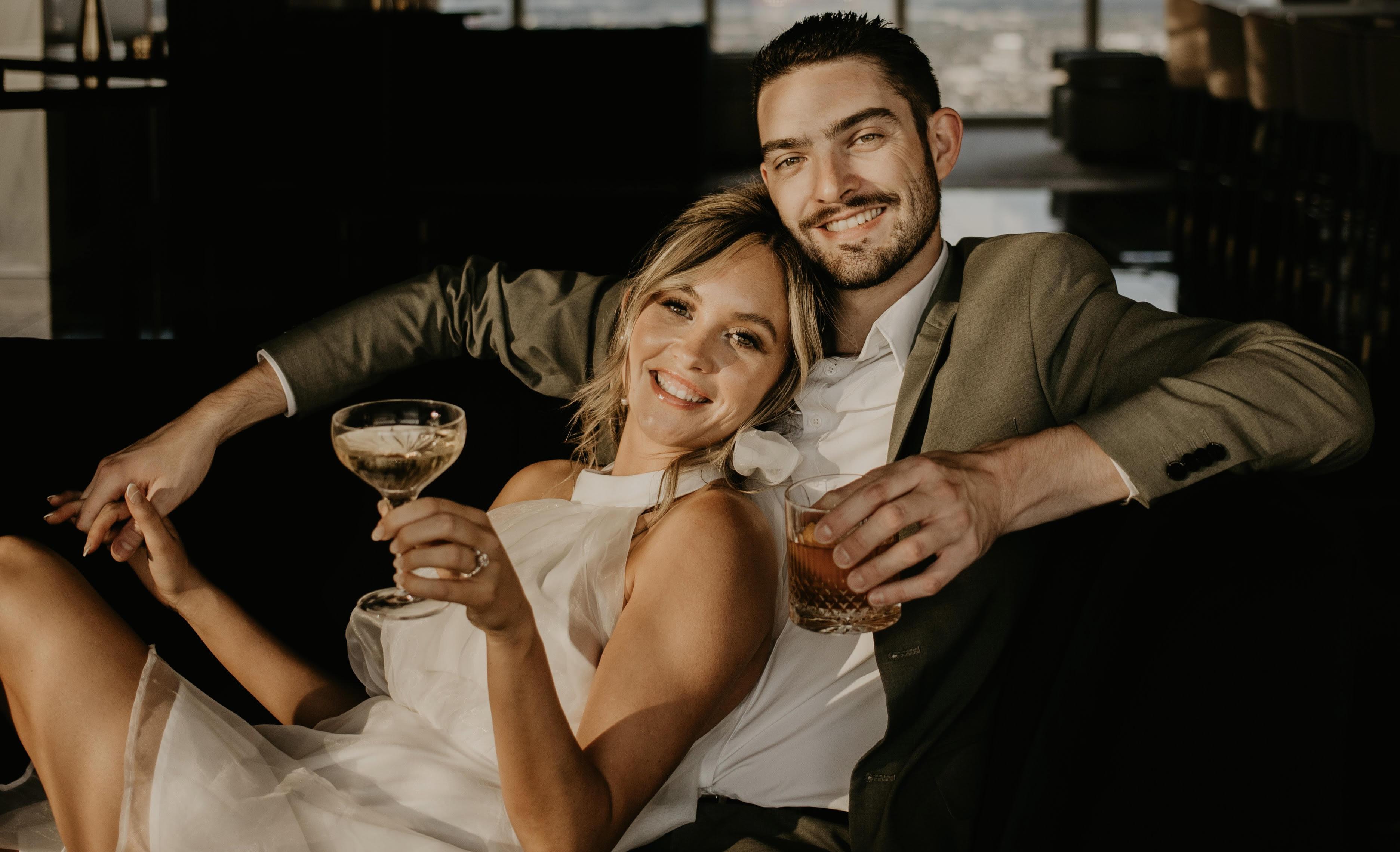 The Wedding Website of Jessica Lopes and Casey Abel