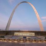 The Gateway Arch