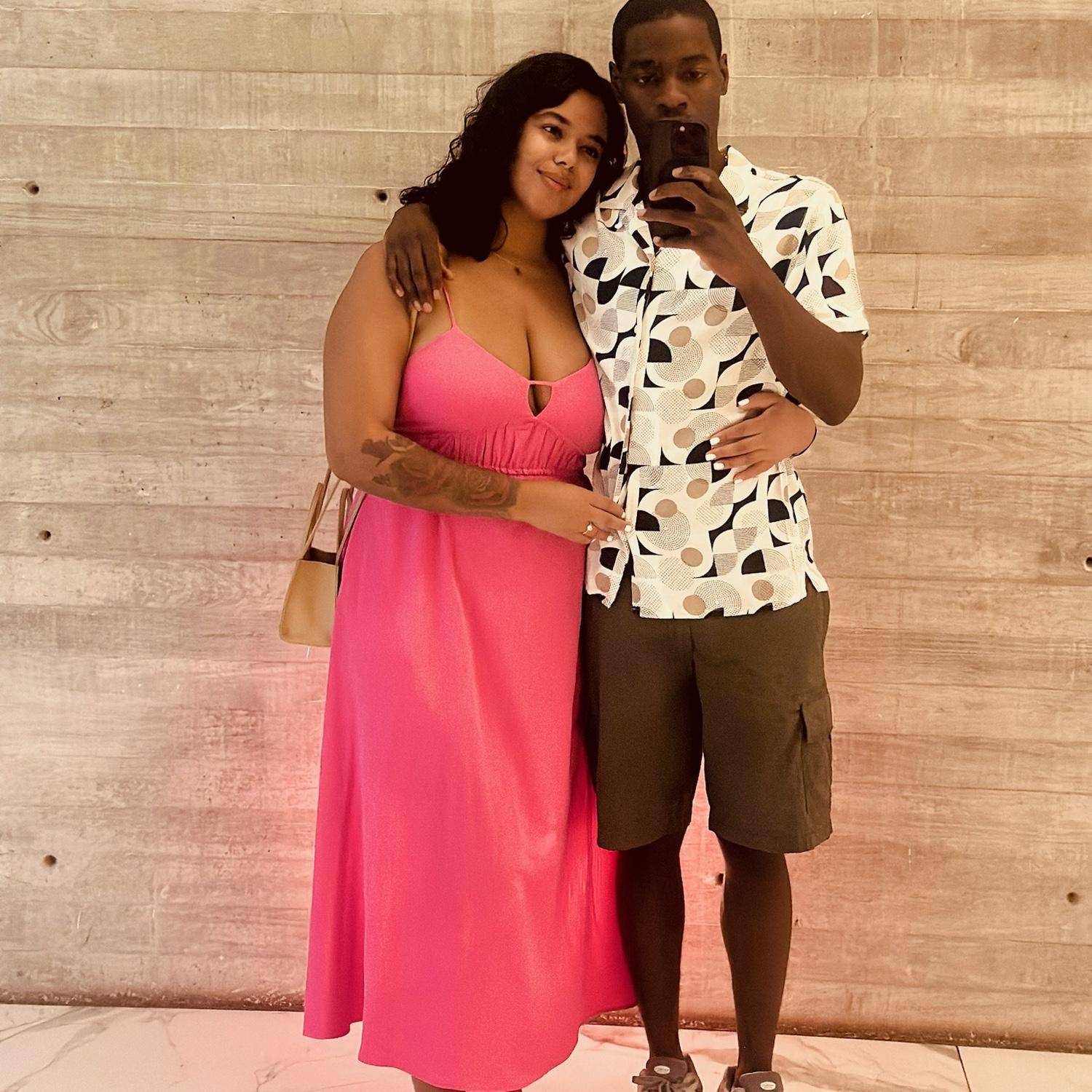 Our first trip to Mexico