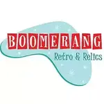 Boomerang Retro & Relics