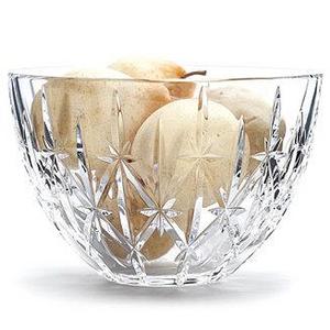 Sparkle Crystal Bowl