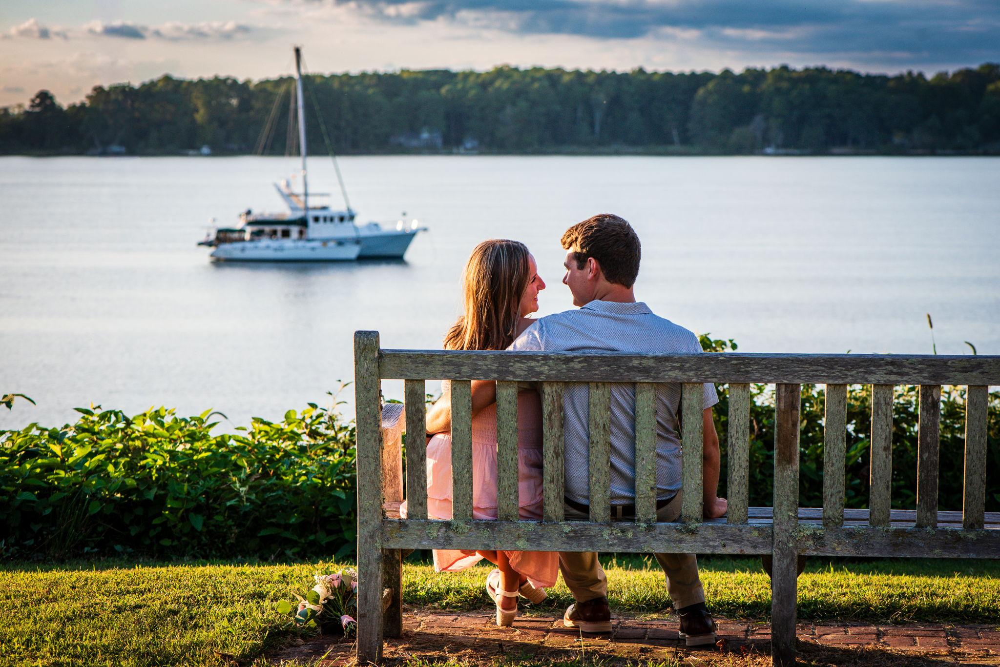 The Wedding Website of Faith Fitz and Ethan Tobler