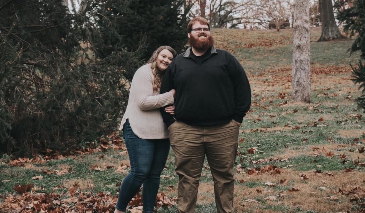 The Wedding Website of Shelby Payne and Donavon Hale
