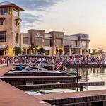 The Boardwalk at Towne Lake