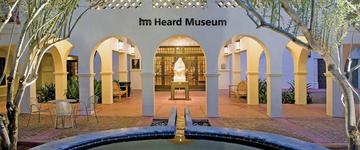 Heard Museum