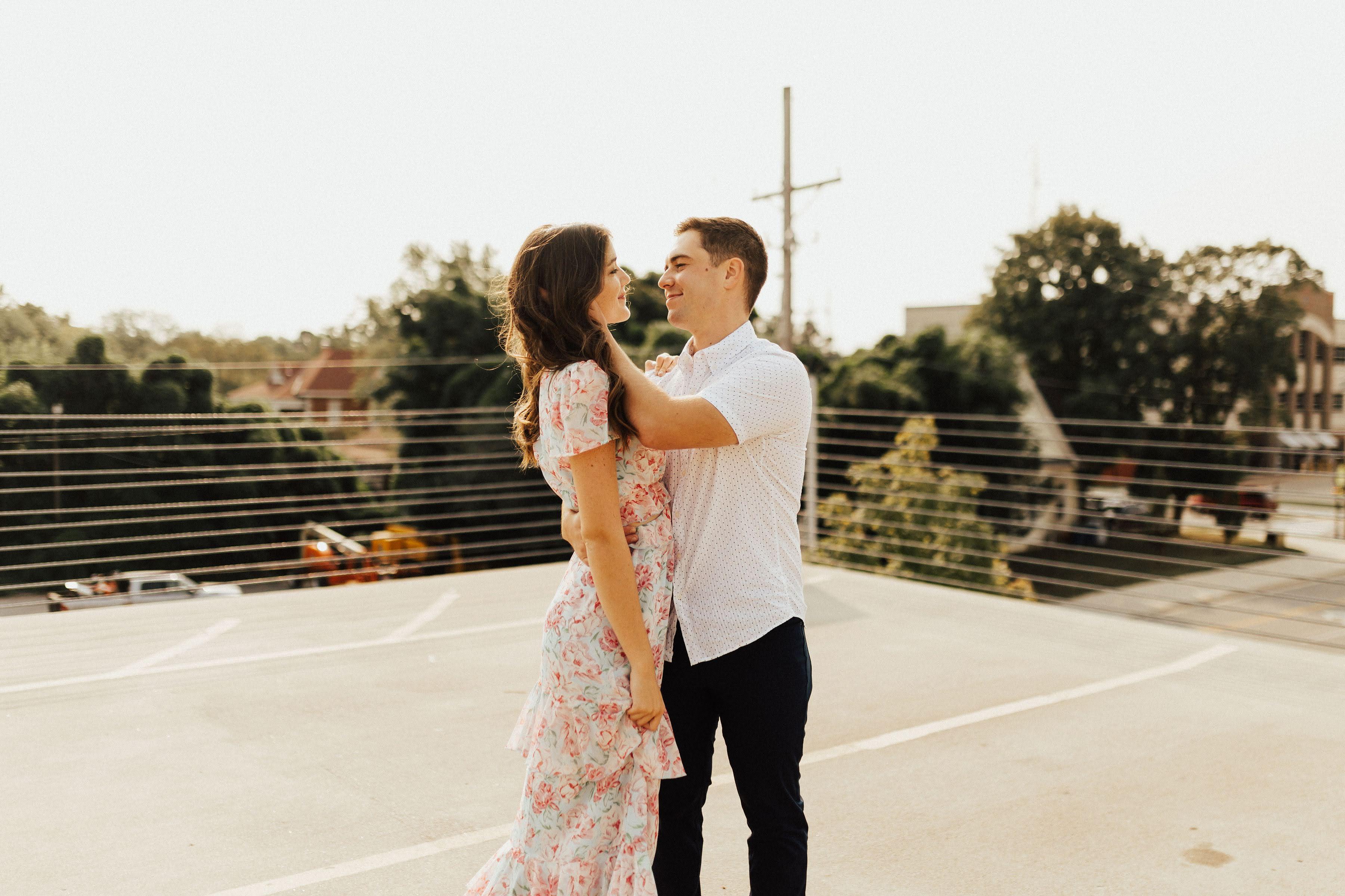 The Wedding Website of Rachel Holmer and Kevin Talty