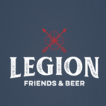 Legion Brewing South Park