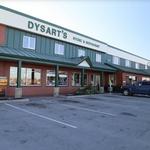 Dysart's Restaurant & Truck Stop