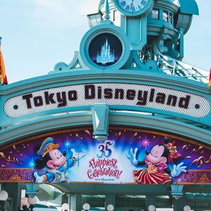 Tokyo Disney Fund