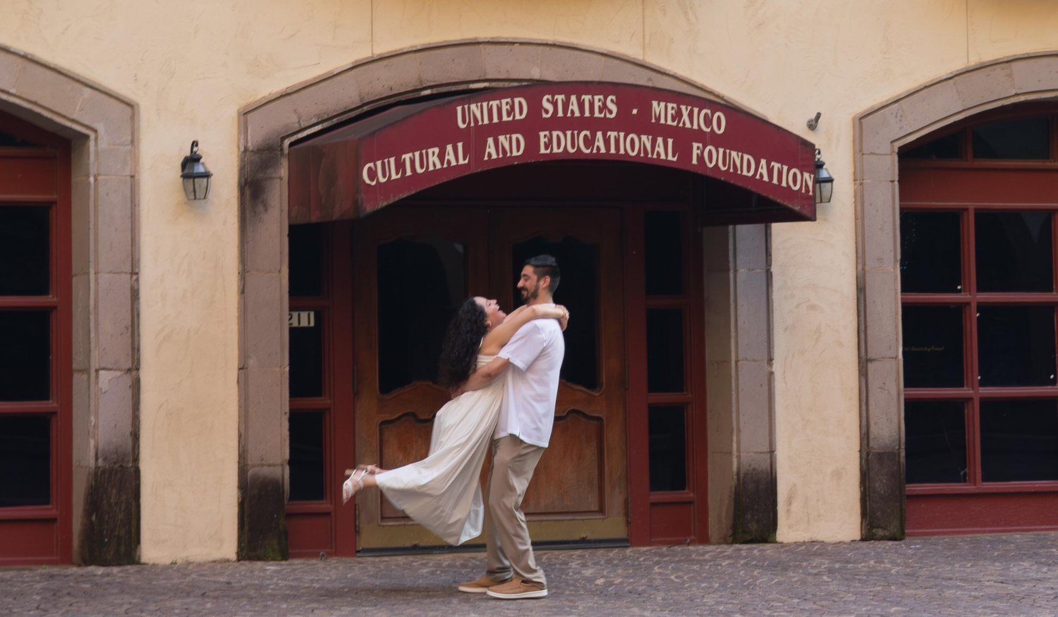 The Wedding Website of Karla Magana and Vincenzo Gasbarro