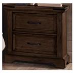 Night stands- bedroom