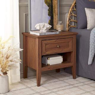 Sondra 2-Drawer Nightstand
