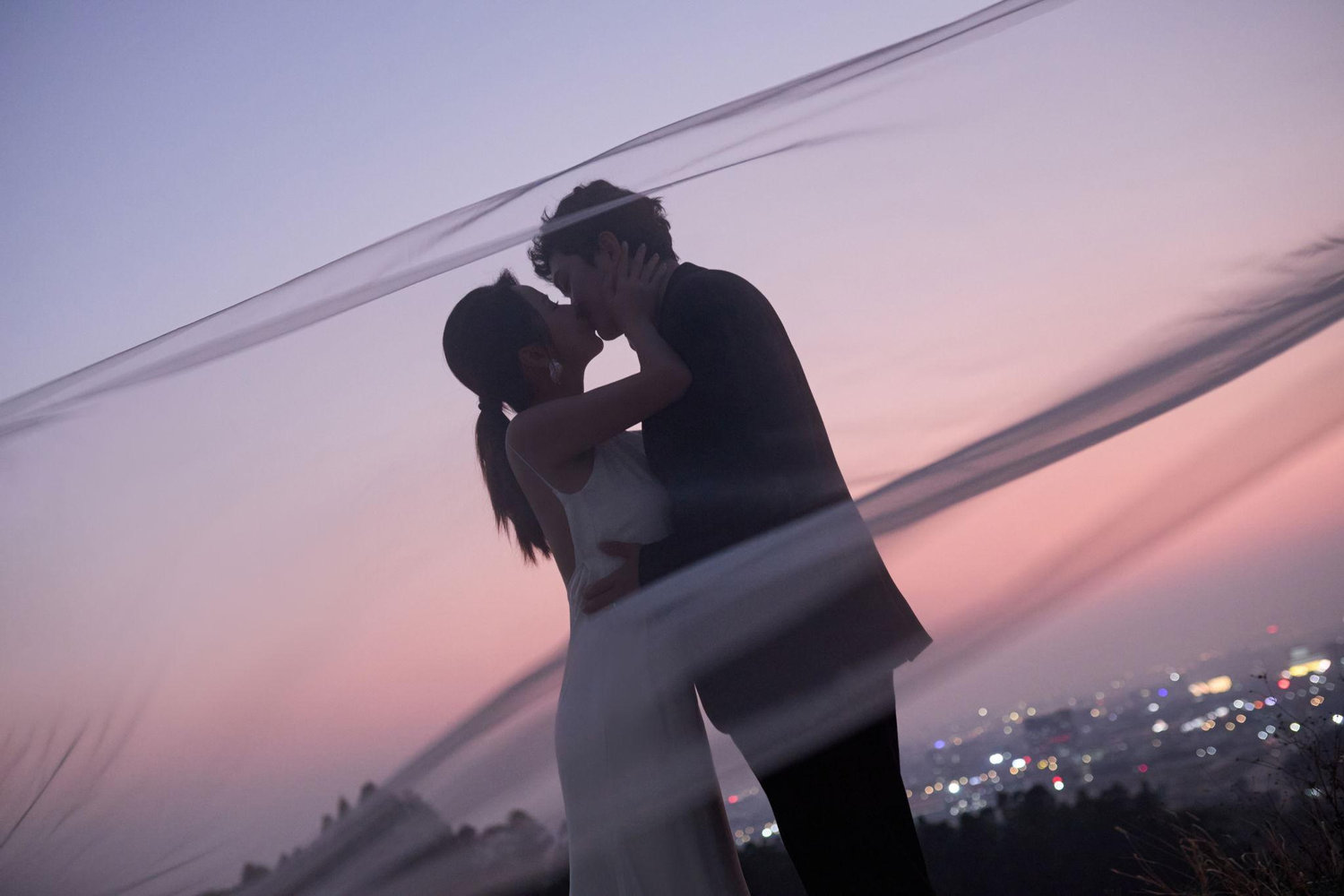 The Wedding Website of Polly Mak and Martin Wong