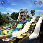 Noah's Ark Waterpark