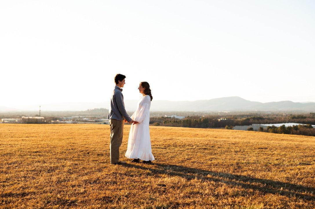 The Wedding Website of Jeffrey James John and Holyn Joy Flanders