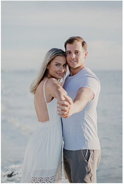 The Wedding Website of Christine Coulter and Josh Panetta