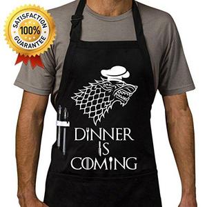 Grill Apron - Game of Thrones