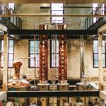 Journeyman Distillery