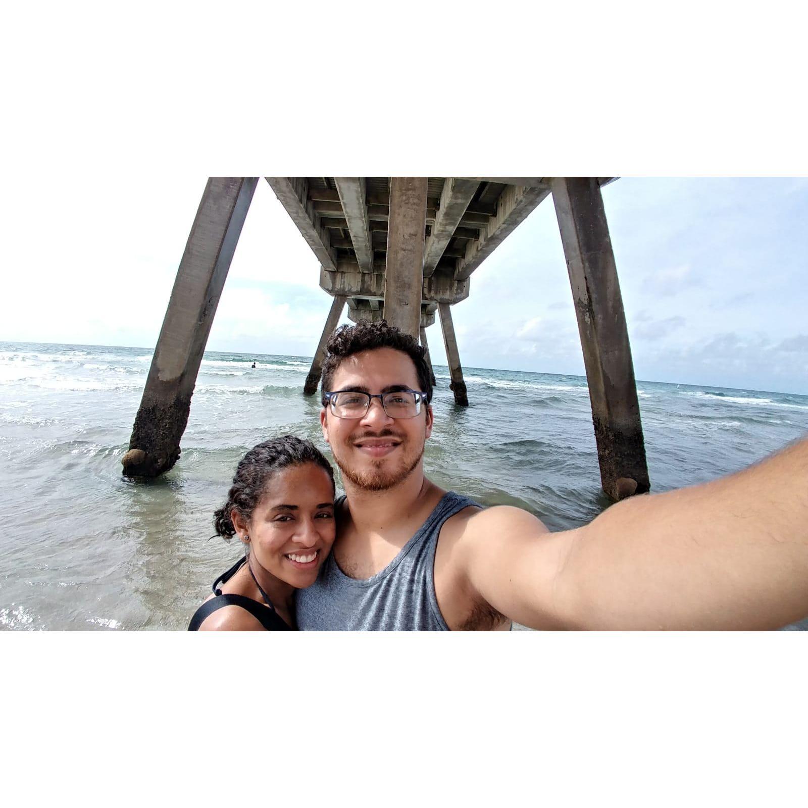 Our first trip to San Diego 2018