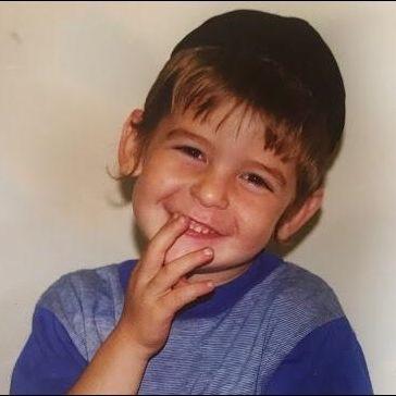 Juda was born and raised in Brooklyn, New York until he moved to Boynton Beach, Florida when he was 15 years old.