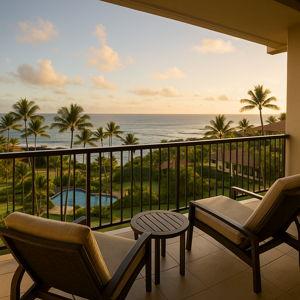 Maui at Ko Olina Lodging