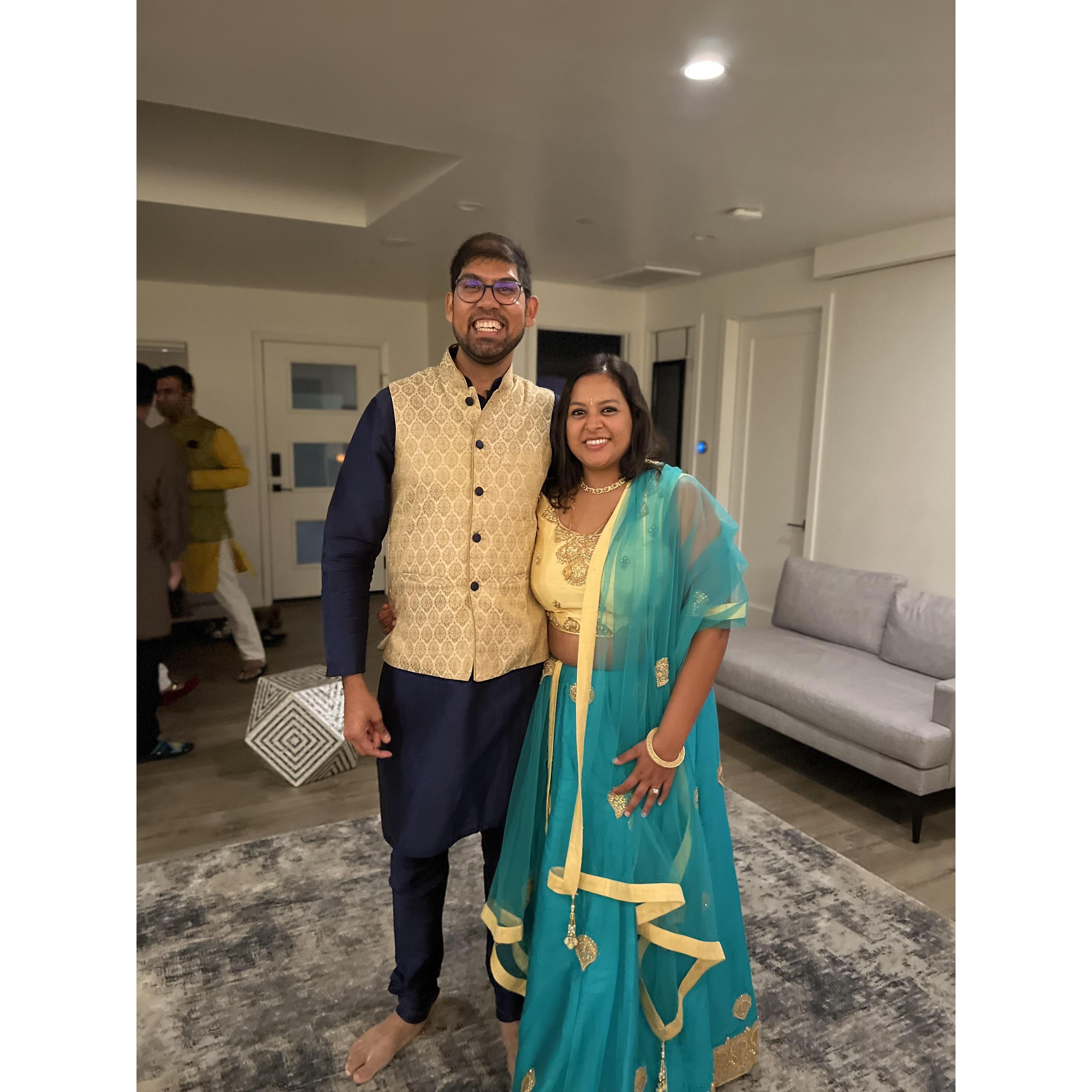 Diwali 2021