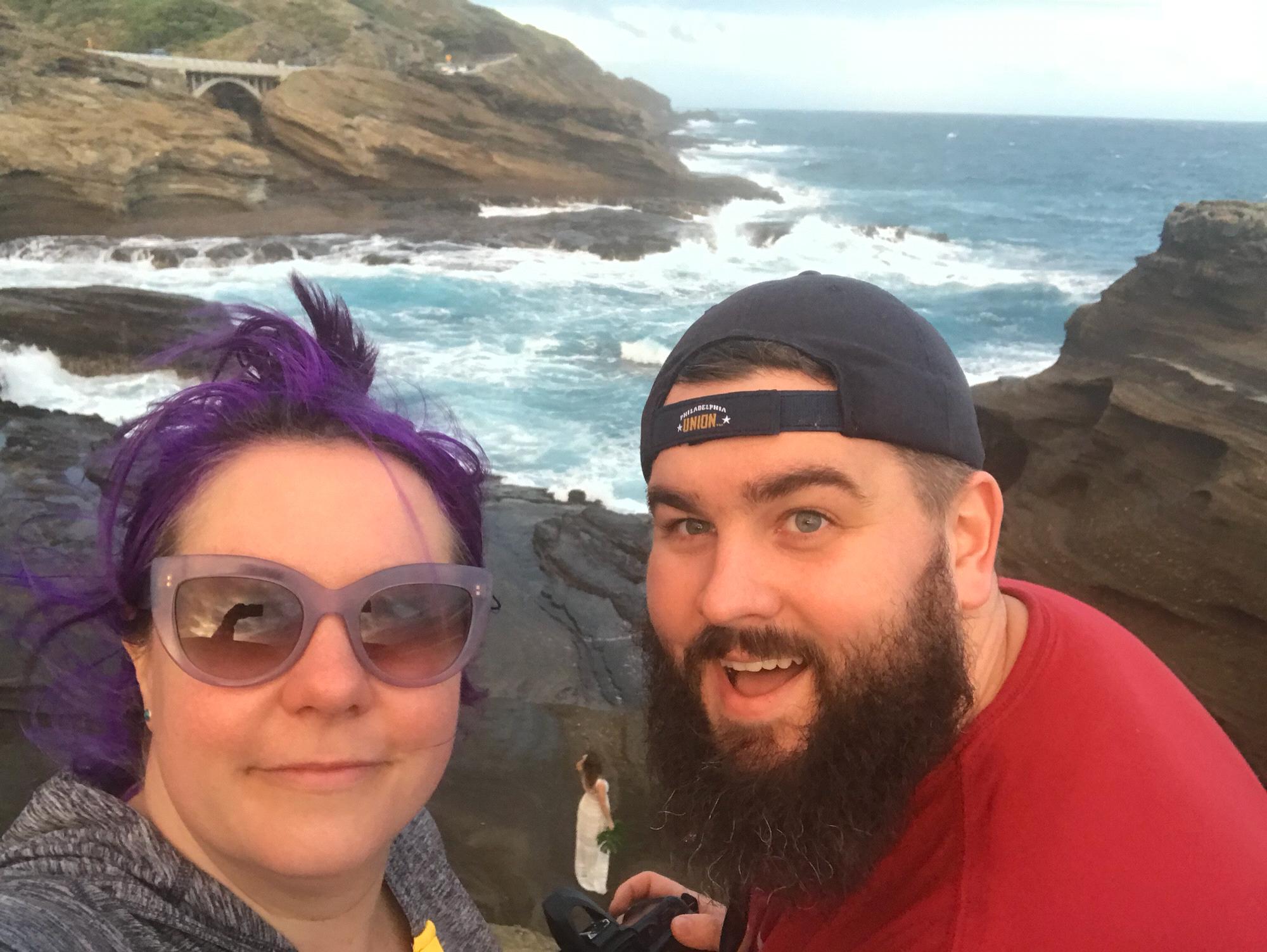 Hawaii 2018