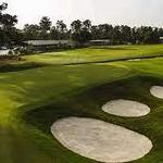 Memorial Park Golf Course and Driving Range