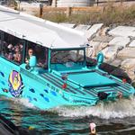 Duck Tour