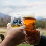 Three Notch'd Craft Kitchen & Brewery