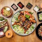 Restaurante Candé
