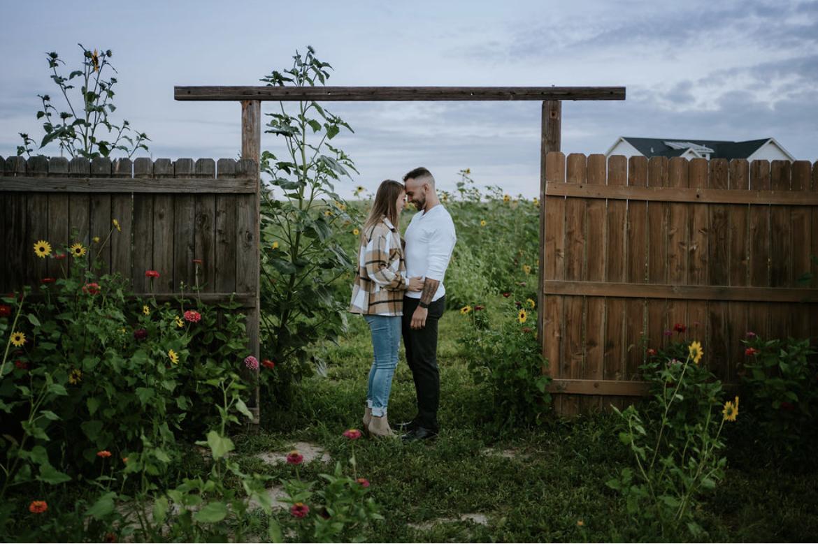 The Wedding Website of Sheila Lyons and Matt Lampo