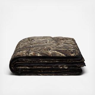 Nanoloft Printed 1-Person Blanket