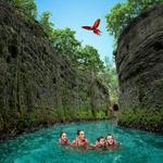 Xcaret Park 🌿