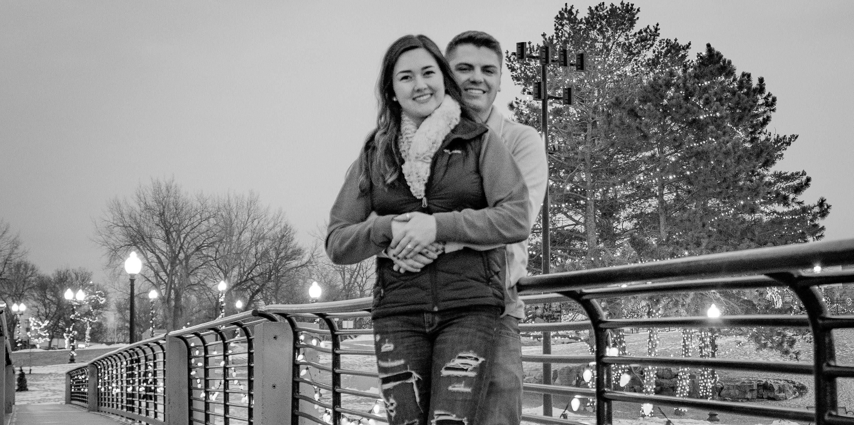 The Wedding Website of Kassidy Kitzmiller and Bryce Engbarth