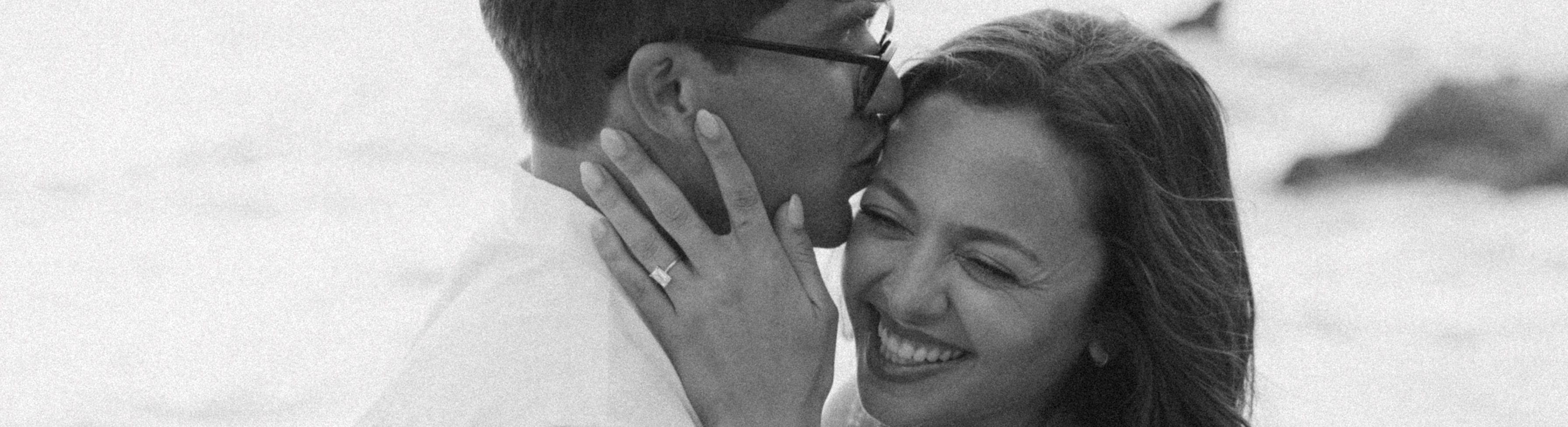 The Wedding Website of Alison Hastings and Porter LeBaron