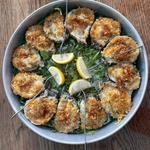 Hank's Oyster Bar