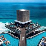 Savaya Beach Club Bali