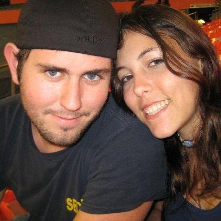 Our first date was a marlins game in early 2009!