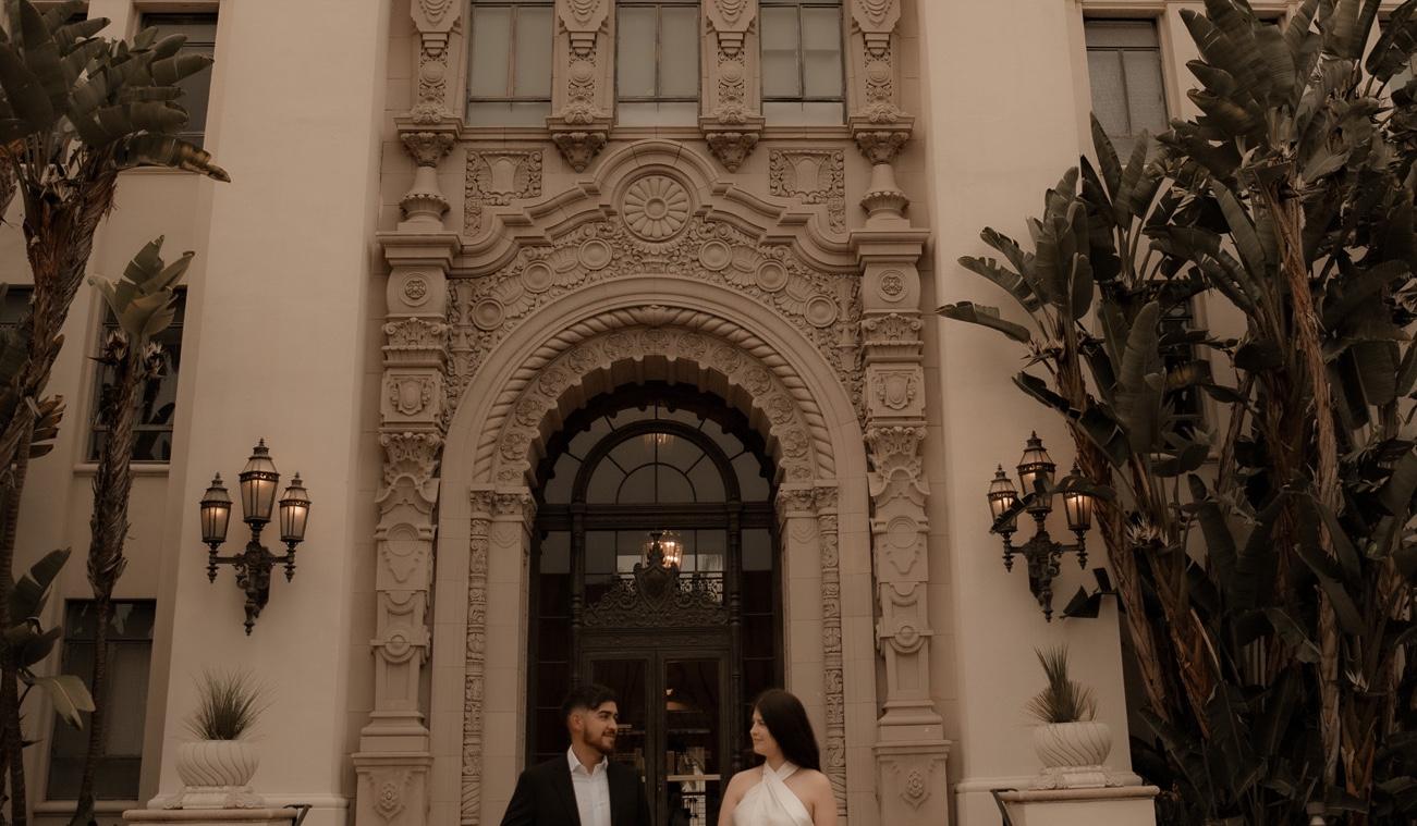 The Wedding Website of Mariana Salazar and Daniel A Ruiz