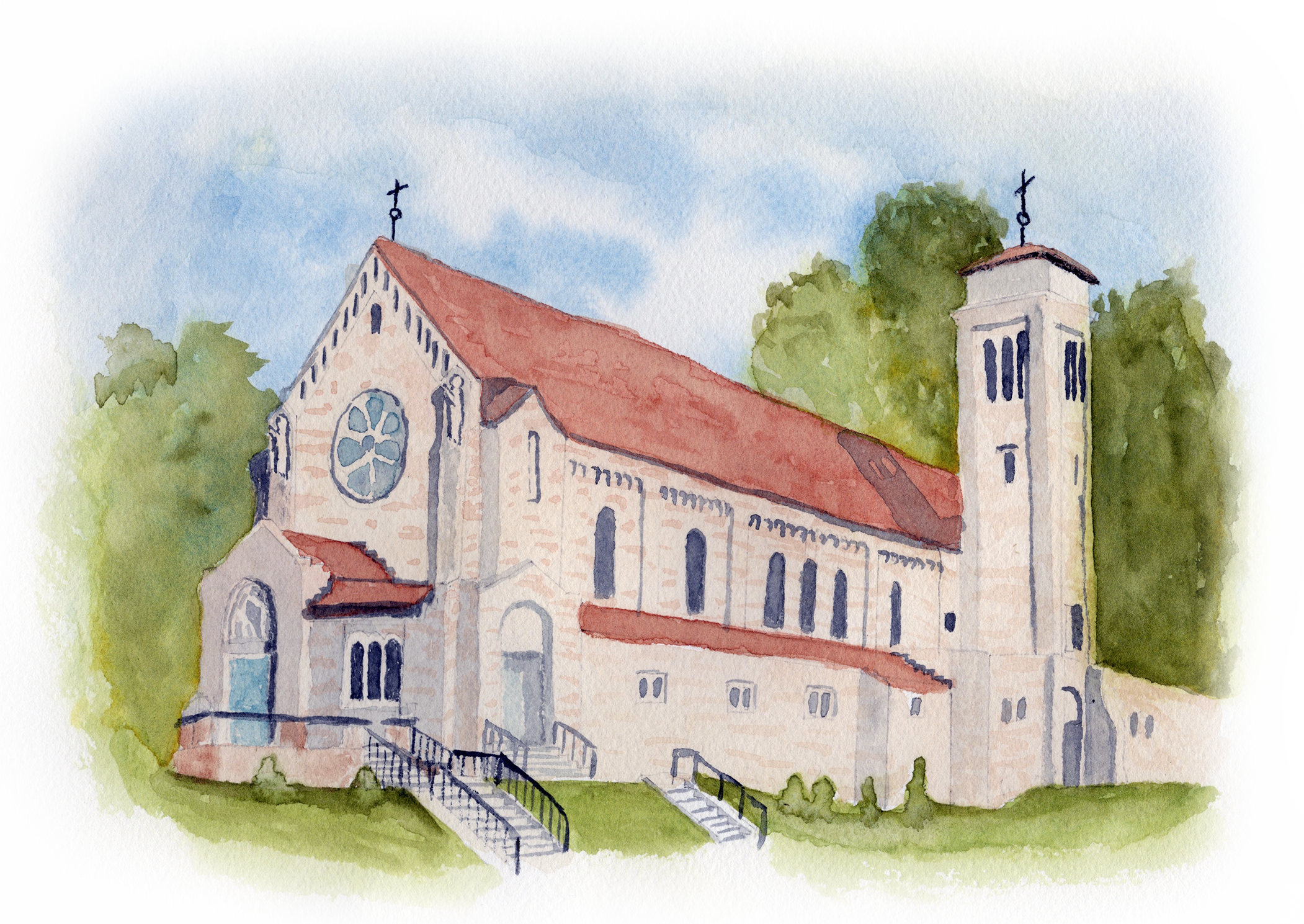 The Wedding Website of Lauren Elizabeth and Timothy John